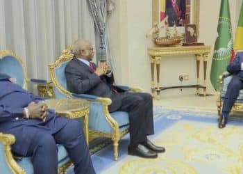 La CEEAC salue un scrutin « libre et exemplaire » au Congo