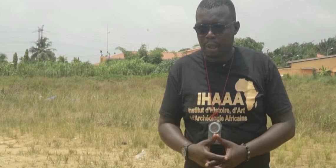 Côte d'Ivoire : Le patrimoine archéologique menacé par la fièvre du sable et l'urbanisation