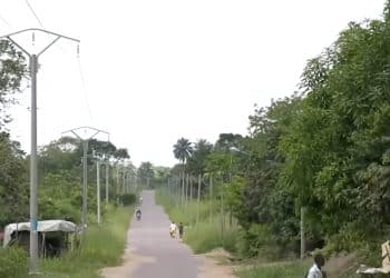 Électrification rurale : Le Pool s’illumine sous l’impulsion des Grands Travaux