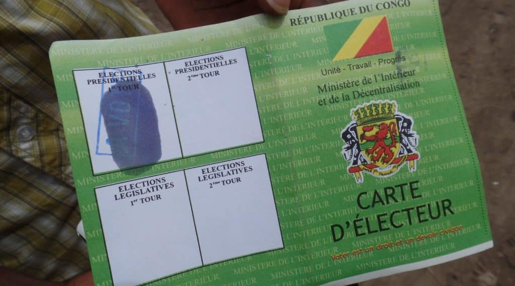 Jour J : Brazzaville aux urnes, le dispositif du Préfet à l’épreuve du terrain