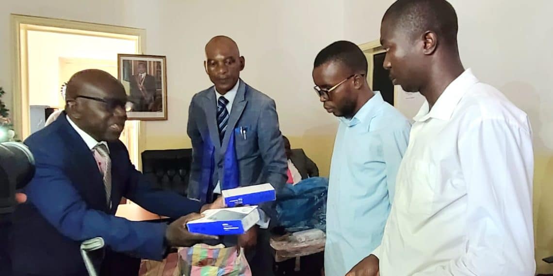 Inclusion et Autonomisation : Le Ccpvh au chevet des Étudiants et Femmes vivant avec un Handicap