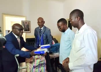 Inclusion et Autonomisation : Le Ccpvh au chevet des Étudiants et Femmes vivant avec un Handicap