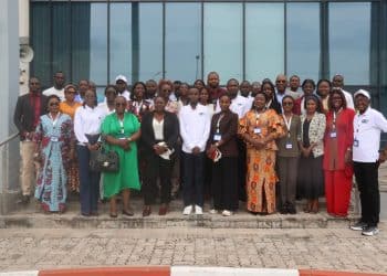 Transition énergétique : Le Centre d’Excellence d’Oyo mise sur l’inclusion pour bâtir l’avenir