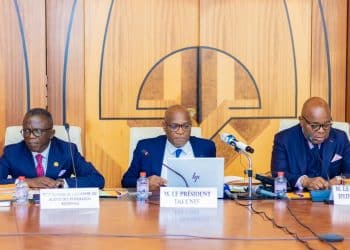 Congo : Une croissance à 5,3 % portée par l’élan Énergétique et la vitalité bancaire