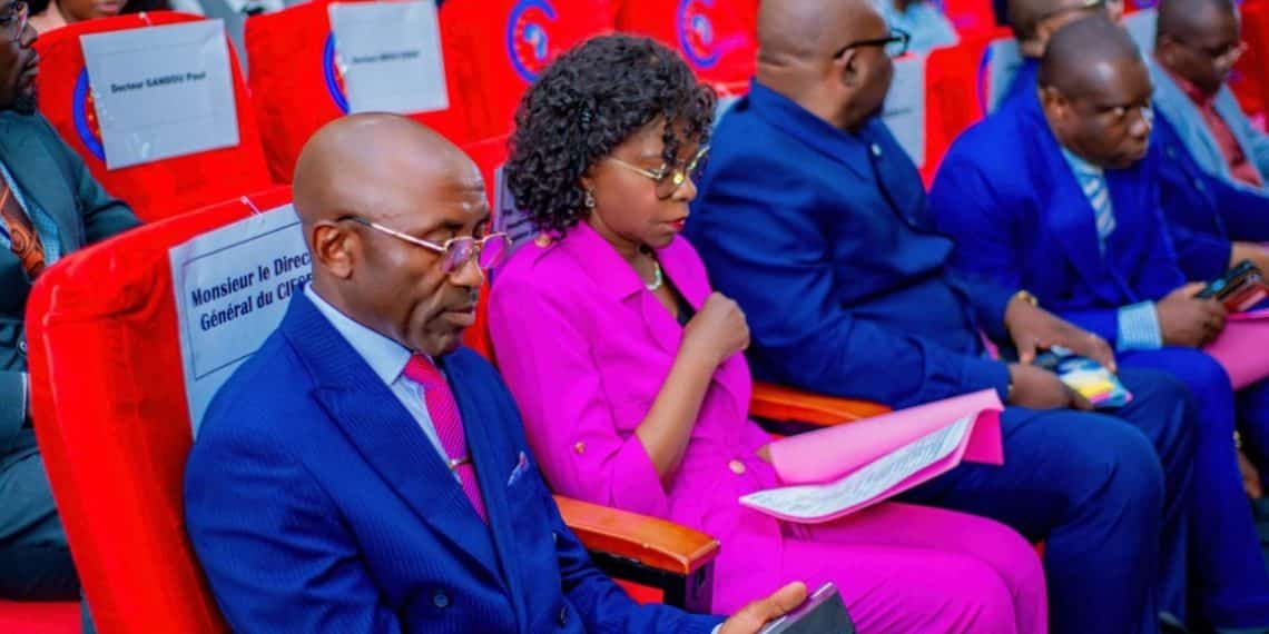 Santé Publique : Le Ciespac lance une offensive de formation pour transformer la zone Cémac