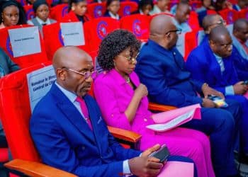 Santé Publique : Le Ciespac lance une offensive de formation pour transformer la zone Cémac