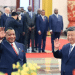 Axe Beijing-Brazzaville : Xi Jinping salue la « victoire éclatante » de Denis Sassou N'Guesso