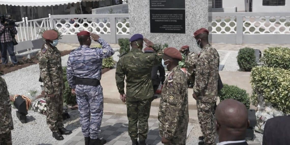 Dix ans après Grand-Bassam : La Côte d’Ivoire pleure ses martyrs et défie le terrorisme
