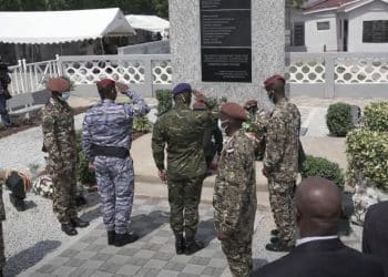 Dix ans après Grand-Bassam : La Côte d’Ivoire pleure ses martyrs et défie le terrorisme