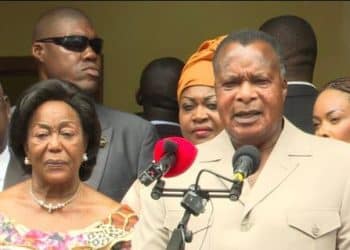 ÉLECTION PRÉSIDENTIELLE : « Avec le mouvement que je vois, le taux de participation sera largement au-dessus de 60% », affirme Denis Sassou N’Guesso