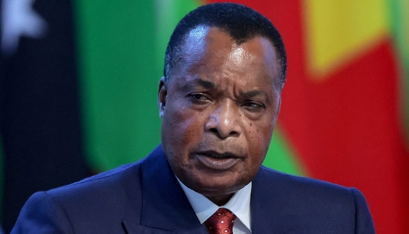 Consécration républicaine : La cour constitutionnelle valide la victoire de Denis Sassou Nguesso