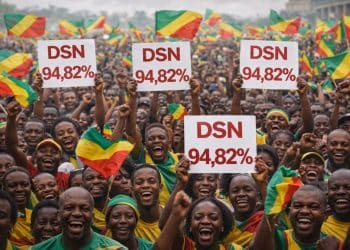 Le Plébiscite de la Stabilité : Décryptage d’une Victoire Congolaise face aux Prismes Occidentaux