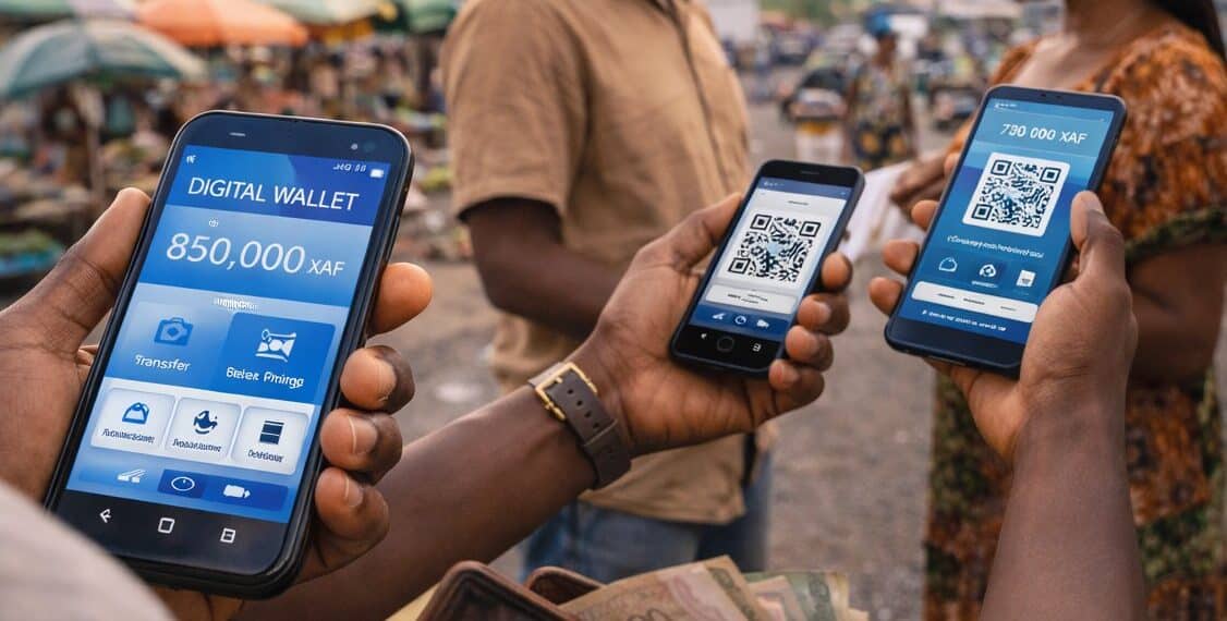 La révolution silencieuse du "Tout-Numérique" dans nos poches