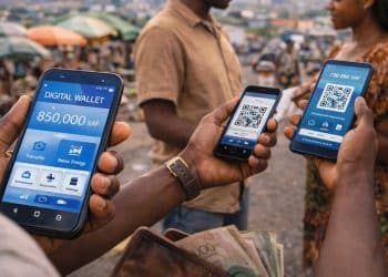 La révolution silencieuse du "Tout-Numérique" dans nos poches