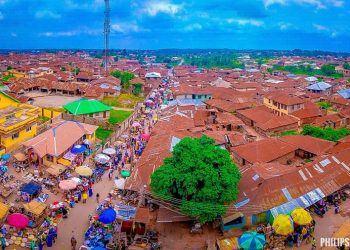 Nigéria : L’inattendue enclave francophone au cœur du pays Yoruba