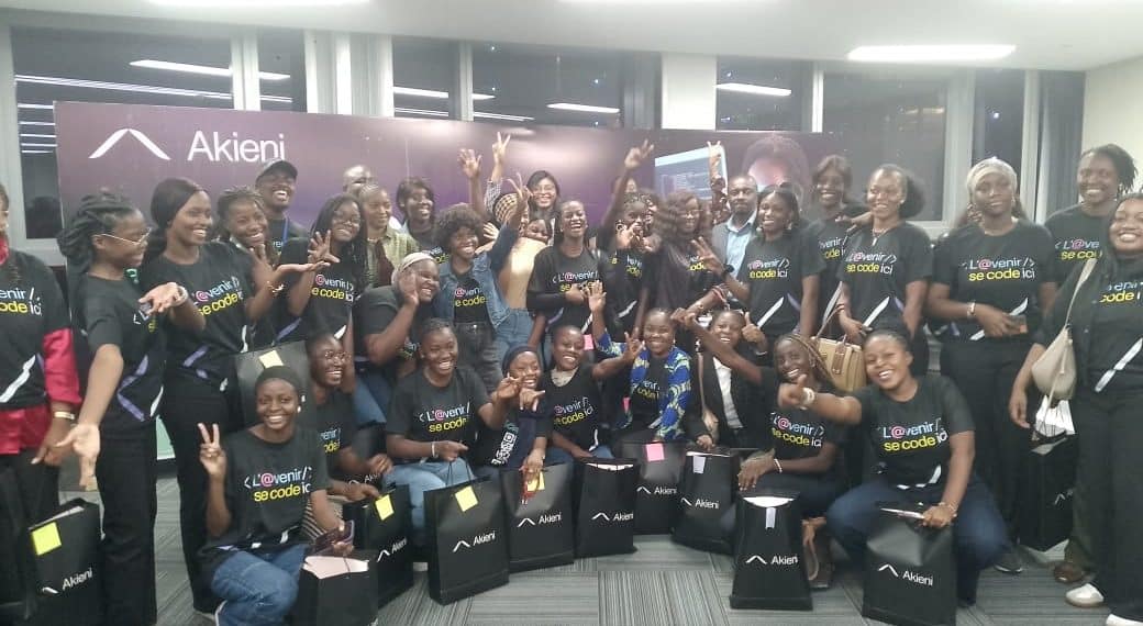 Innovation au féminin : le digital comme outil d’émancipation à Brazzaville