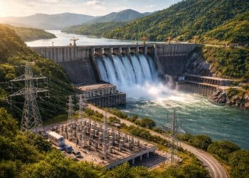 3 000 MW d'ici 2031 : Comment le Congo va gagner son pari électrique