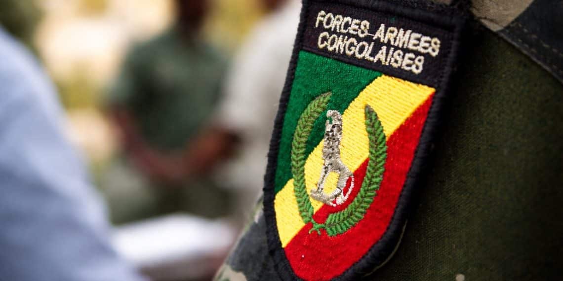 Présidentielle 2026 : aujourd'hui, le vote des casernes, garant de la stabilité du 15 mars