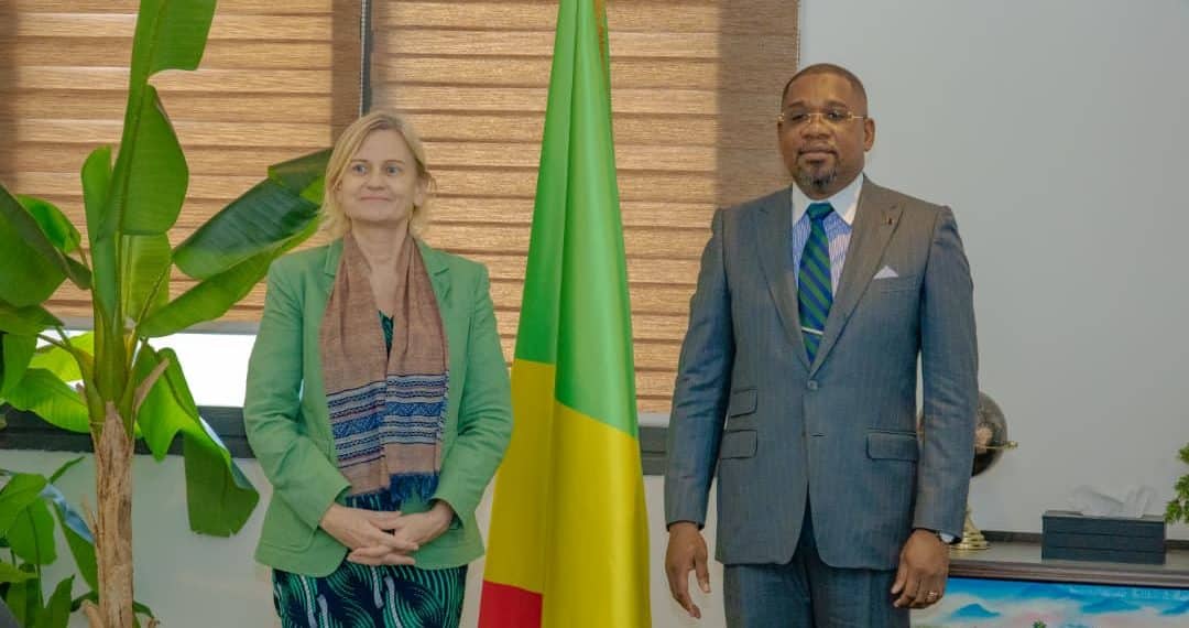 Congo-FAO : Le pacte de Makoua ou l’union sacrée entre champs et terroirs