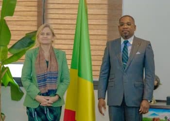 Congo-FAO : Le pacte de Makoua ou l’union sacrée entre champs et terroirs