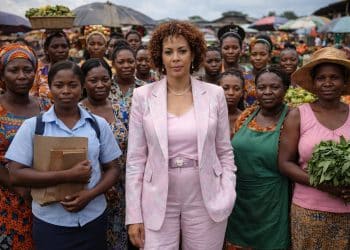 La Femme Congolaise, moteur de l’émergence : de la vision présidentielle à la réalité