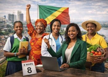 Droits des femmes : Quand la loi de Denis Sassou Nguesso devance les mentalités