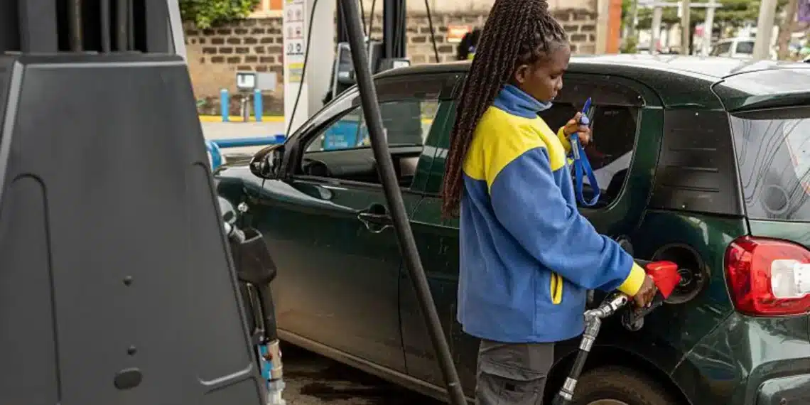 Crise Énergétique : L’Afrique sous tension face à la Guerre en Iran