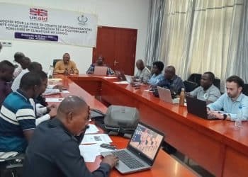 Gouvernance forestière : la société civile trace la feuille de route verte du Congo pour 2026