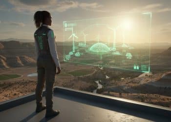 IA, batteries, énergie : pourquoi la nouvelle ruée mondiale peut transformer l’Afrique (et le Congo)