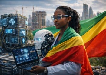 Le futur, c’est maintenant : Denis Sassou Nguesso lance la révolution de l'IA au Congo