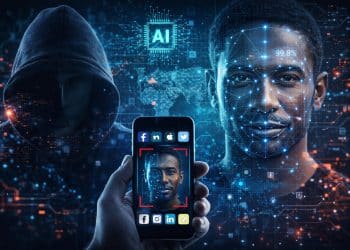 CYBERSÉCURITÉ : L'intelligence artificielle sonne-t-elle la fin de l'anonymat sur les réseaux sociaux ?