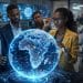 IA EN AFRIQUE : Le pari à 10 milliards de dollars pour propulser le continent dans l’élite technologique mondiale