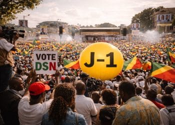 J-1 avant le choc des urnes : Le bilan d'une mobilisation sans précédent pour DSN