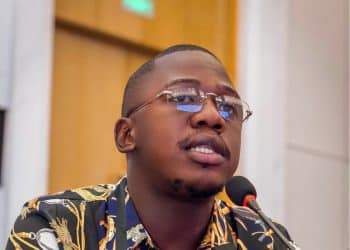 IA au Congo : Jacques Benhur Essissongo veut transformer les PME avec la plateforme « Duo »