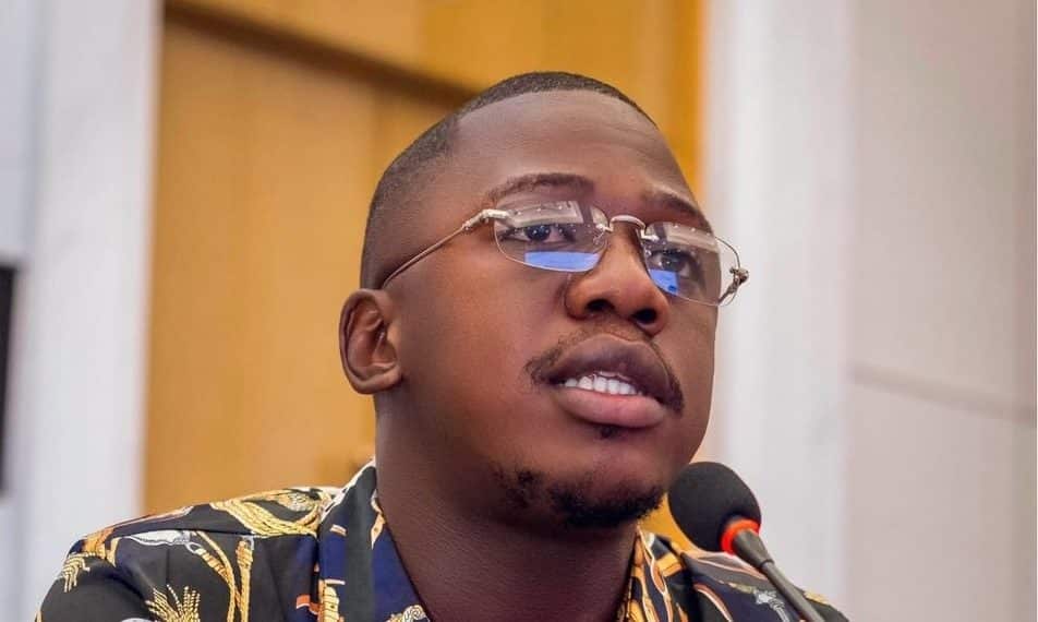 IA au Congo : Jacques Benhur Essissongo veut transformer les PME avec la plateforme « Duo »