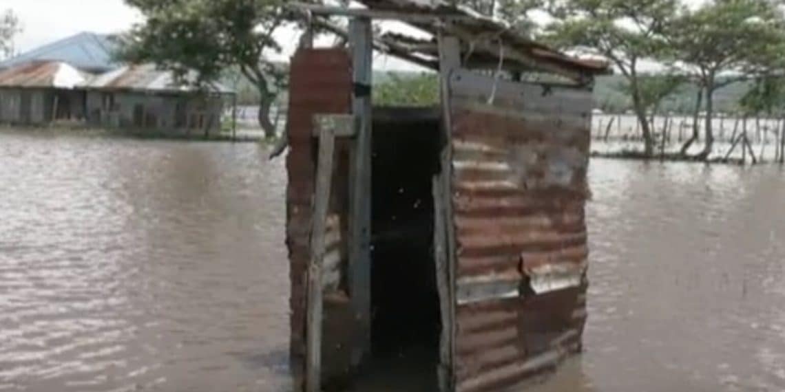 Urgence climatique au Kenya : Le bilan des inondations s’alourdit à 108 morts