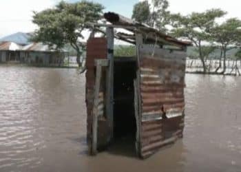Urgence climatique au Kenya : Le bilan des inondations s’alourdit à 108 morts