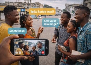 Identité : le sacre des langues nationales chez les jeunes