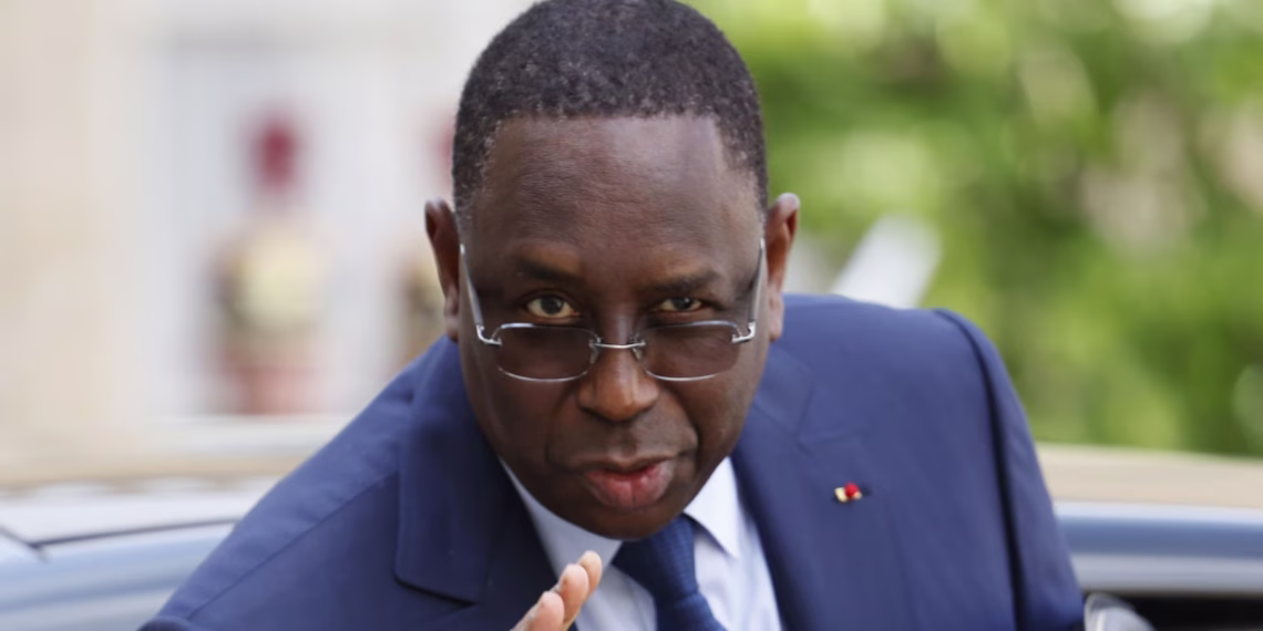 Diplomatie Mondiale : Macky Sall, le candidat de l’Union africaine pour le Secrétariat Général de l’ONU