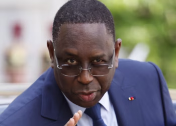 Diplomatie Mondiale : Macky Sall, le candidat de l’Union africaine pour le Secrétariat Général de l’ONU