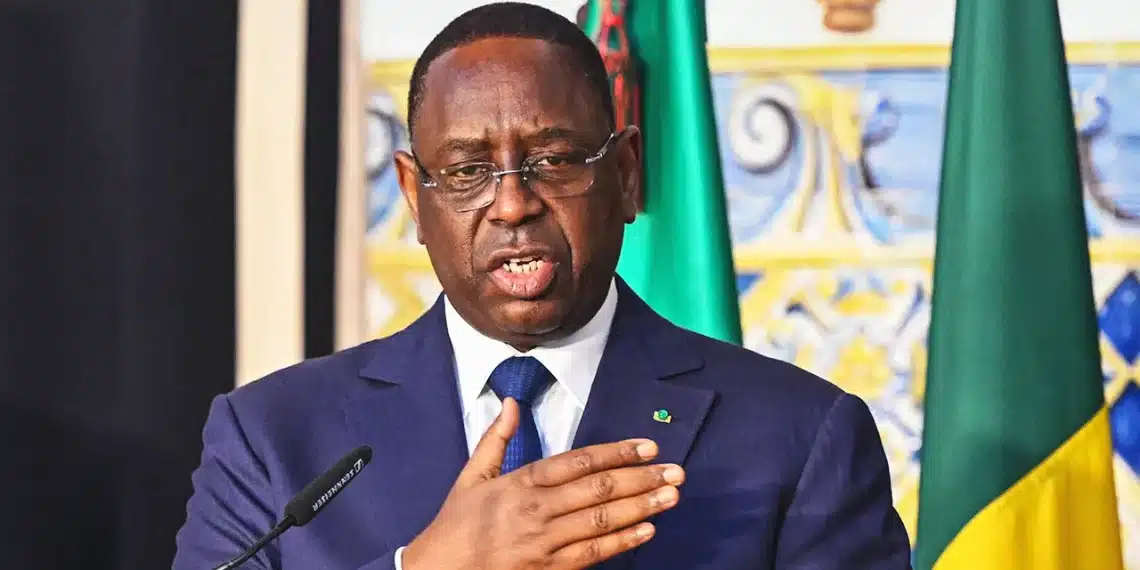 ONU : Le "Bloc Africain" se fissure, la candidature de Macky Sall en zone de turbulences