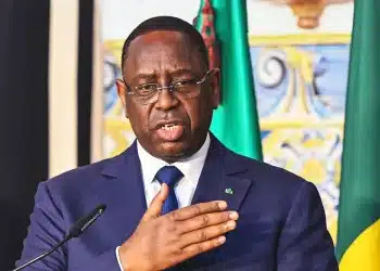 ONU : Le "Bloc Africain" se fissure, la candidature de Macky Sall en zone de turbulences