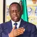 ONU : Le "Bloc Africain" se fissure, la candidature de Macky Sall en zone de turbulences