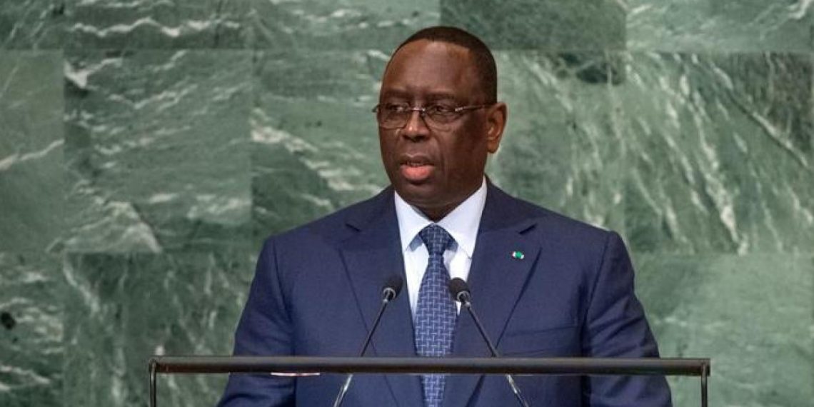 ONU : Macky Sall officiellement candidat au poste de secrétaire général — ce que ça change pour l'Afrique