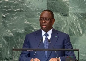 ONU : Macky Sall officiellement candidat au poste de secrétaire général — ce que ça change pour l'Afrique