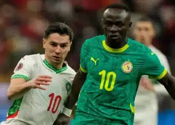 Affaire CAN 2025 : Le Sénégal porte le combat de l'intégrité devant le TAS