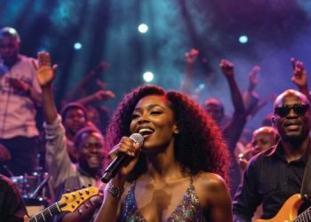 L’Aigle, le Tigre et l’Ambassadeur : Comment la Musique Congolaise Domine le Monde en 2026