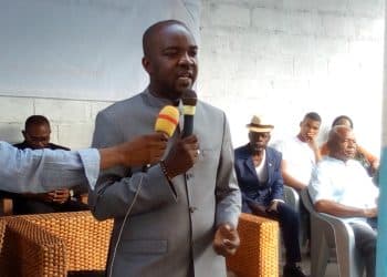 Souveraineté 2030 : Antoine Bien-Aimé Obam-Ondon lance le CAS-RC, le futur cerveau stratégique du Congo