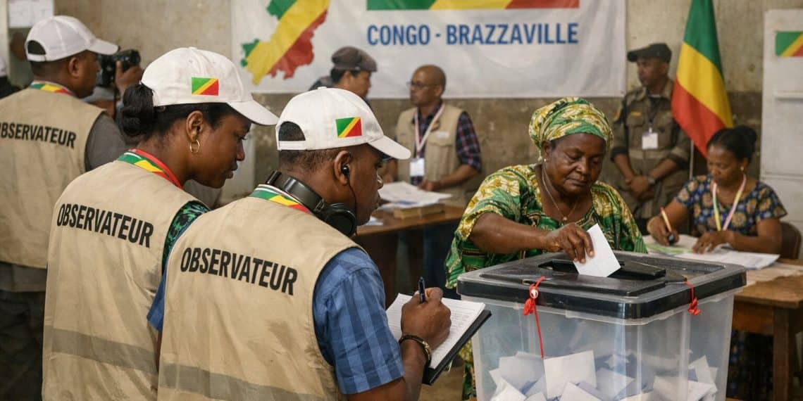 Scrutin du 15 mars : Les observateurs, sentinelles de la transparence électorale