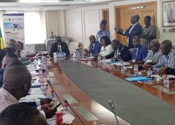 PATN : le Congo adopte un budget 2026 de 21,8 milliards FCFA pour accélérer sa transformation numérique